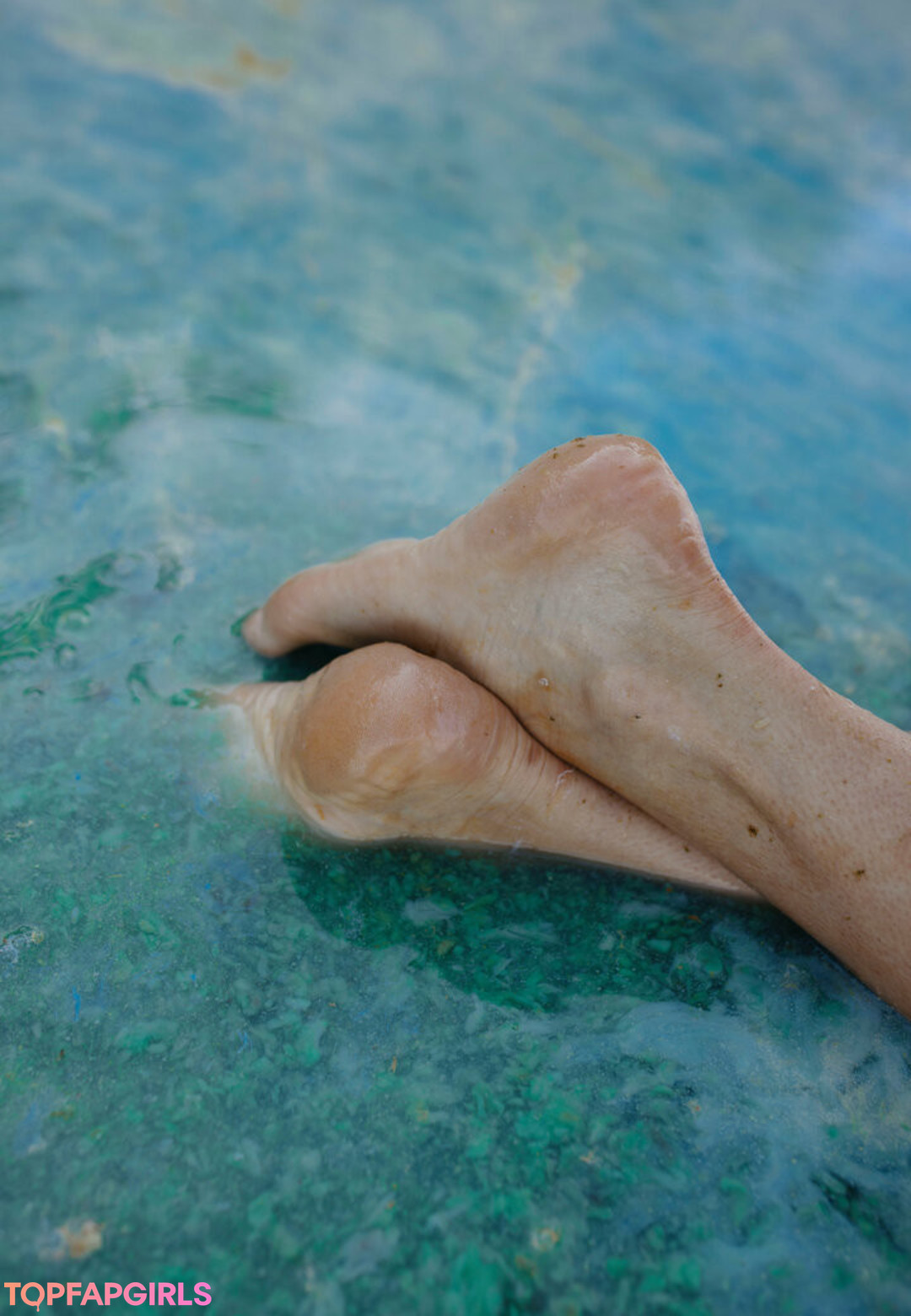 Foto desnuda filtrada de OnlyFans de Solomia Maievska #1841