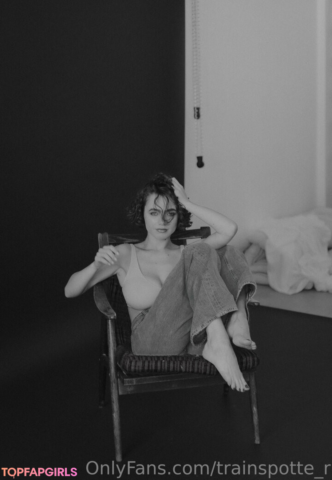 Foto desnuda filtrada de OnlyFans de Solomia Maievska #1847