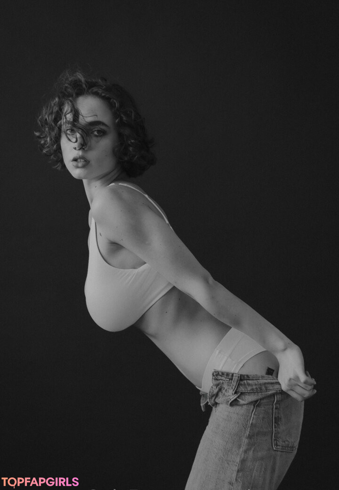 Foto desnuda filtrada de OnlyFans de Solomia Maievska #1857