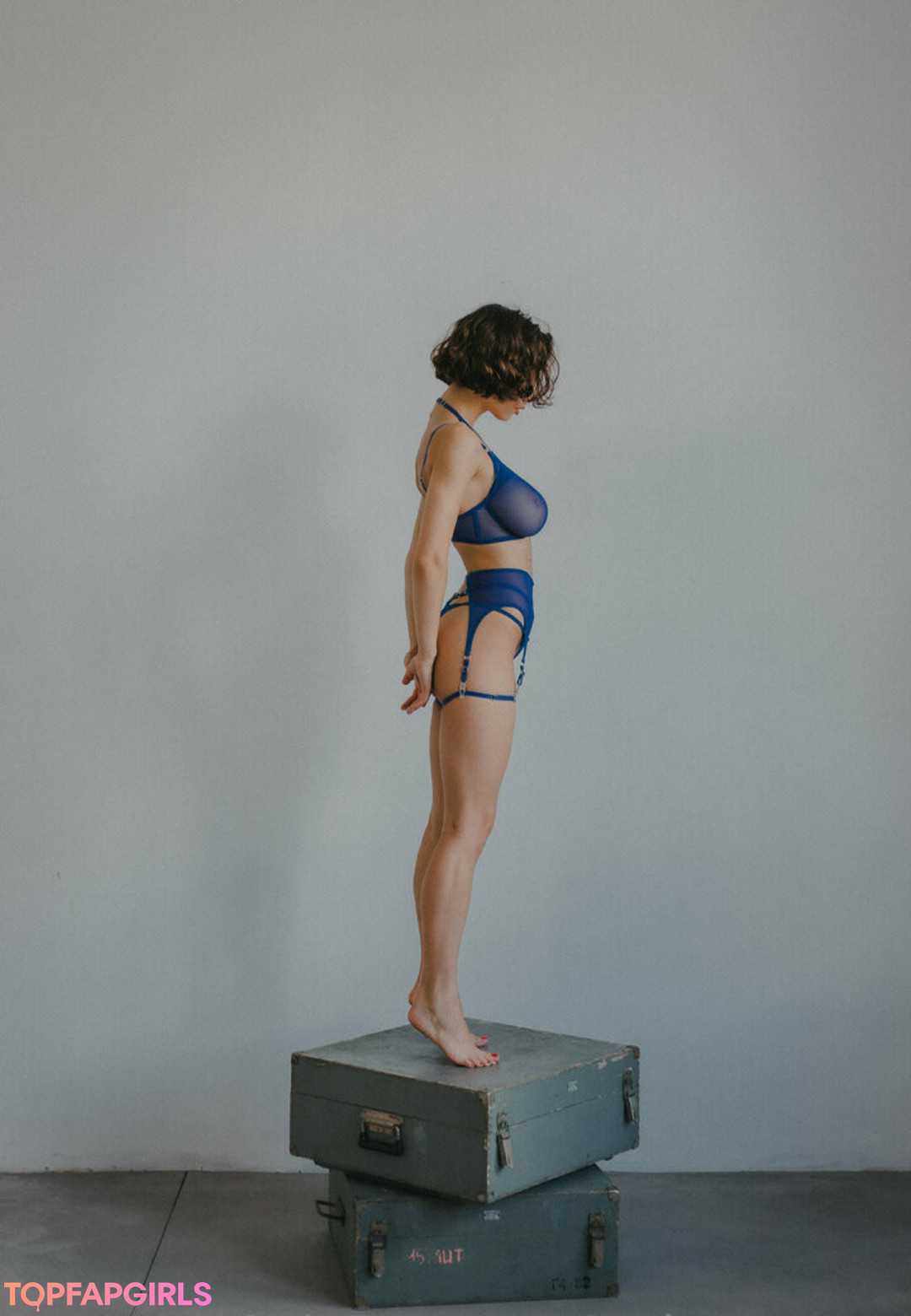 Foto desnuda filtrada de OnlyFans de Solomia Maievska #1872