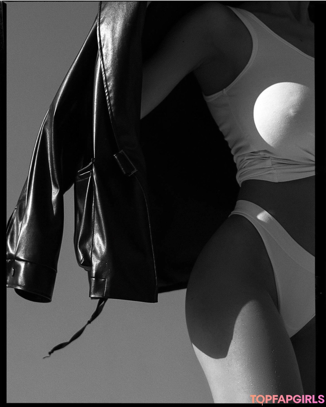 Foto desnuda filtrada de OnlyFans de Solomia Maievska #1990