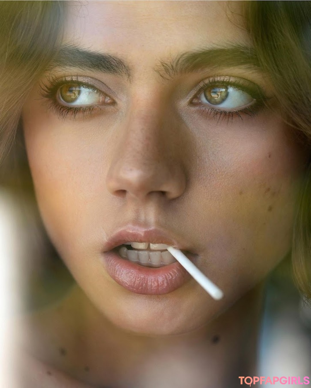 Foto desnuda filtrada de OnlyFans de Solomia Maievska #2003