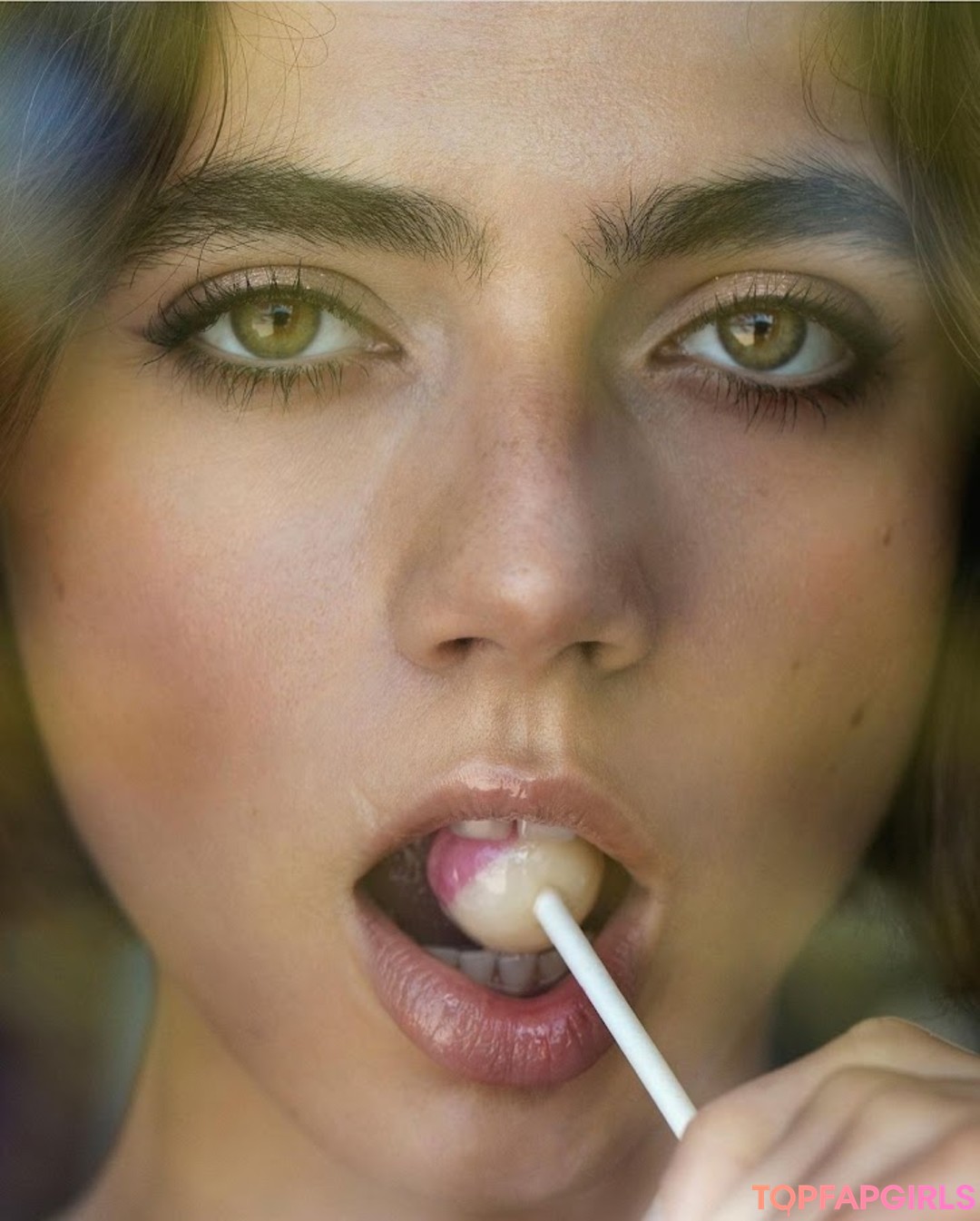 Foto desnuda filtrada de OnlyFans de Solomia Maievska #2004