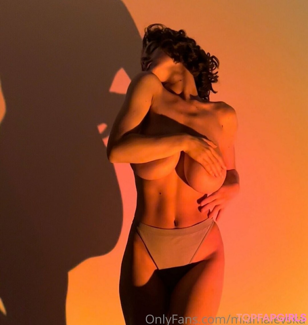 Foto desnuda filtrada de OnlyFans de Solomia Maievska #750