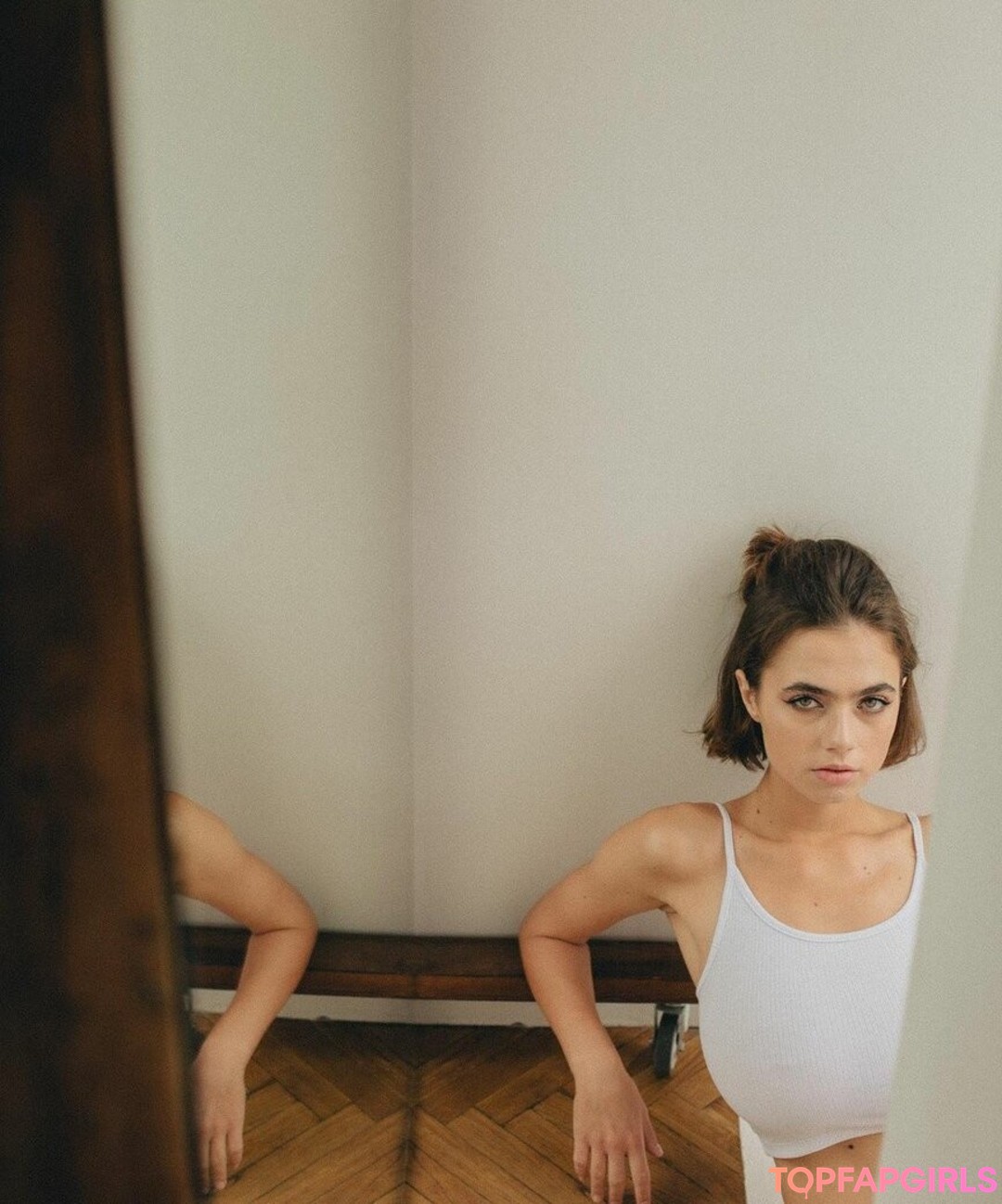 Foto desnuda filtrada de OnlyFans de Solomia Maievska #815