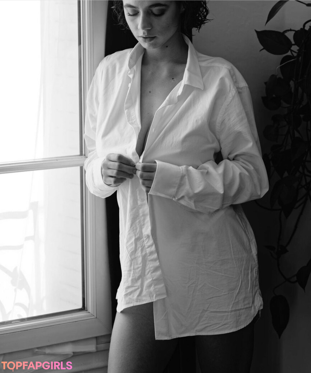 Foto desnuda filtrada de OnlyFans de Solomia Maievska #887