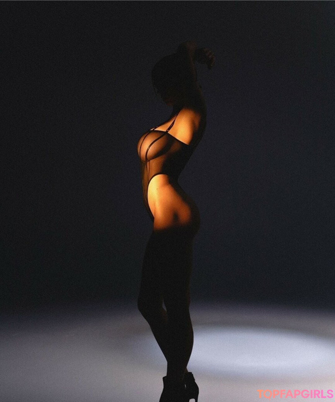 Foto desnuda filtrada de OnlyFans de Solomia Maievska #920