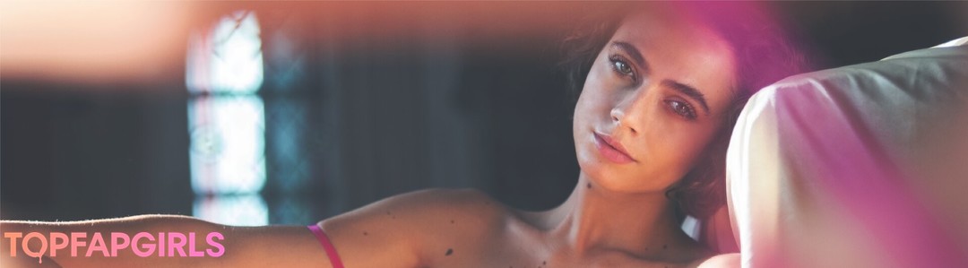 Foto desnuda filtrada de OnlyFans de Solomia Maievska #931