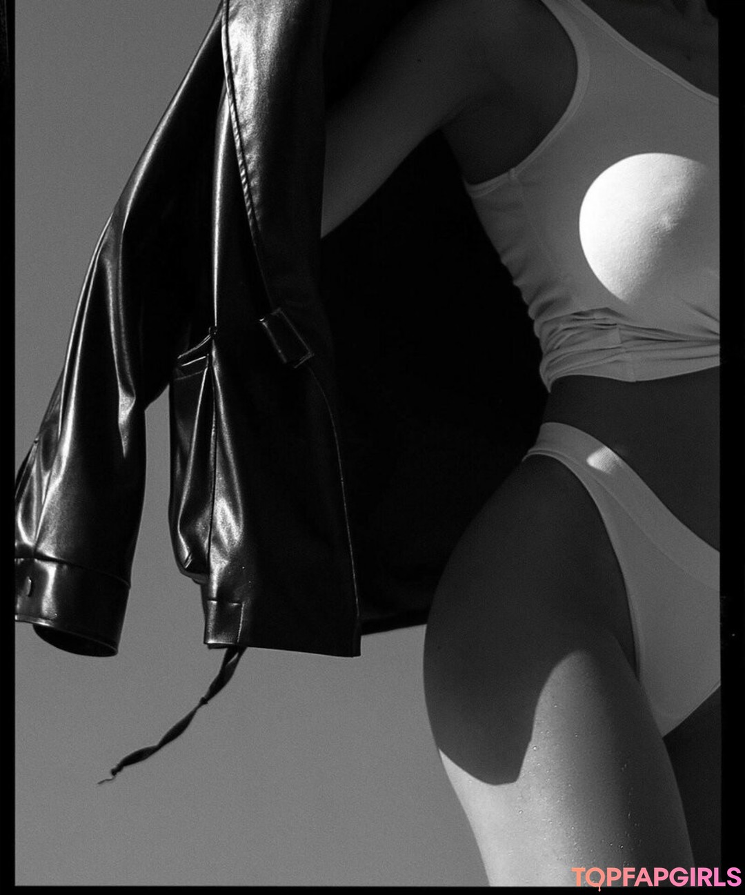 Foto desnuda filtrada de OnlyFans de Solomia Maievska #987