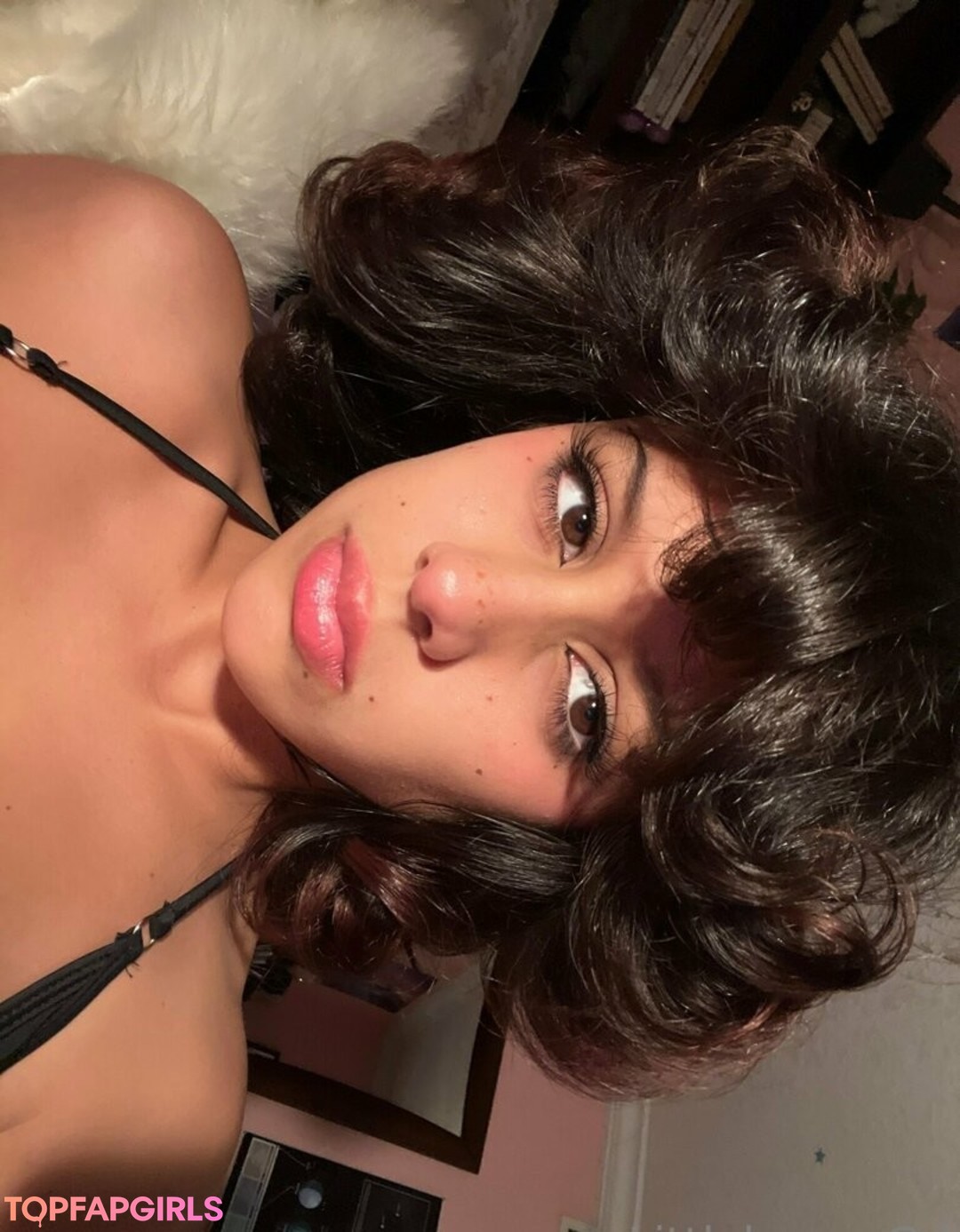 Foto desnuda filtrada de OnlyFans de Little Bunny #502