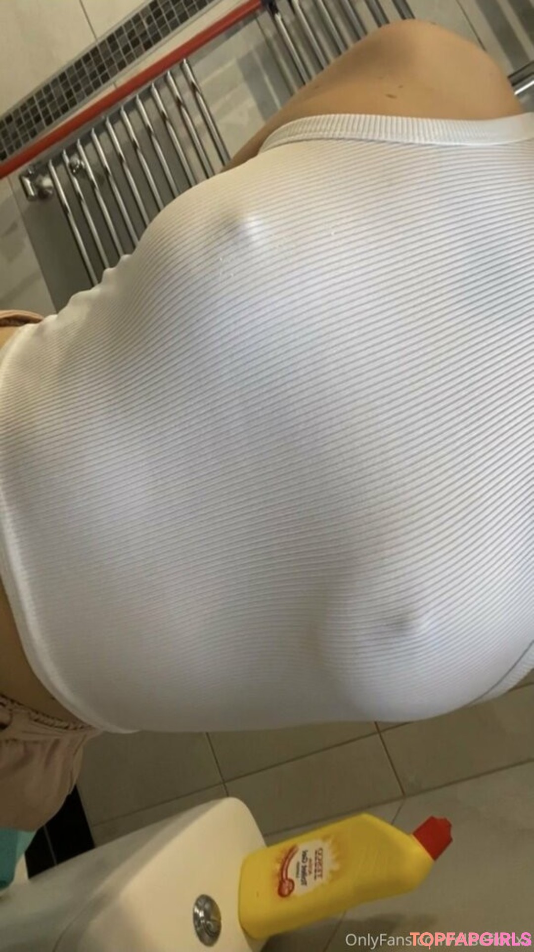 Foto desnuda filtrada de OnlyFans de Elisefionxx #22