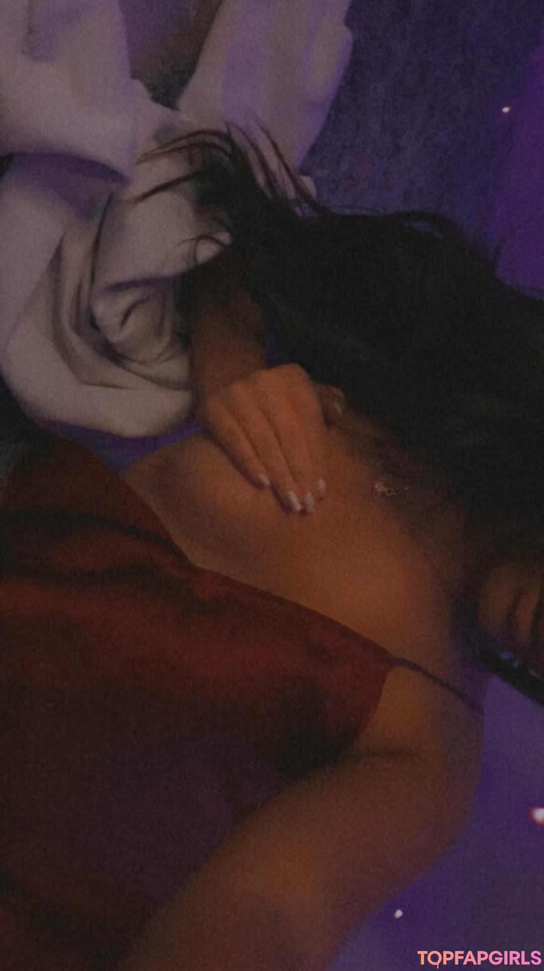 Foto desnuda filtrada de OnlyFans de Elisefionxx #43