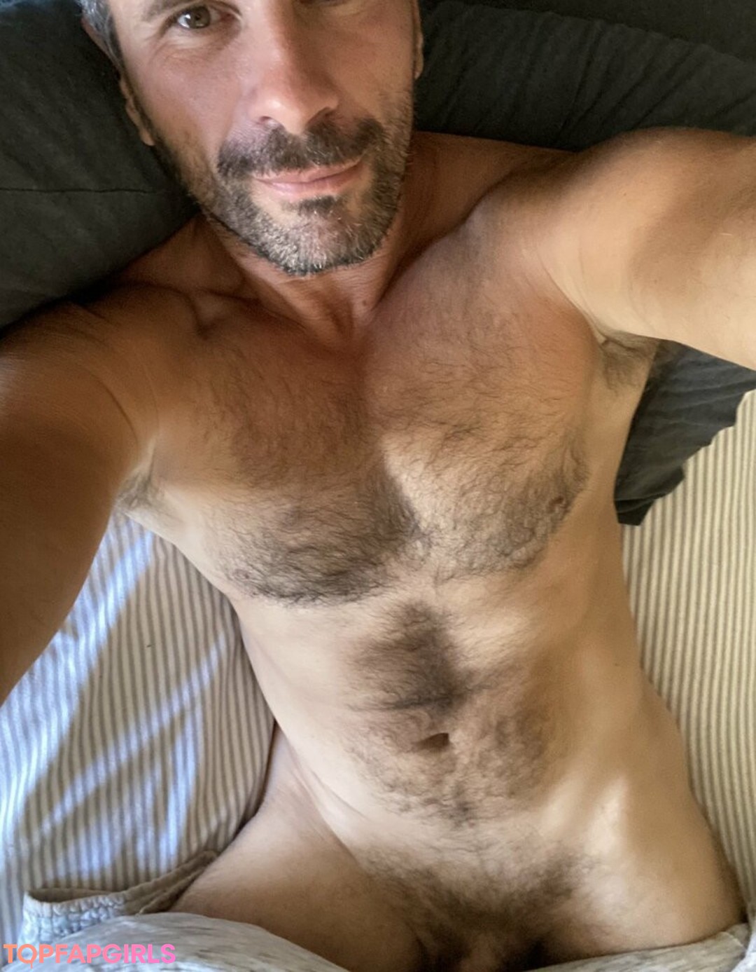 Foto desnuda filtrada de OnlyFans de Manuel Ferrara #54