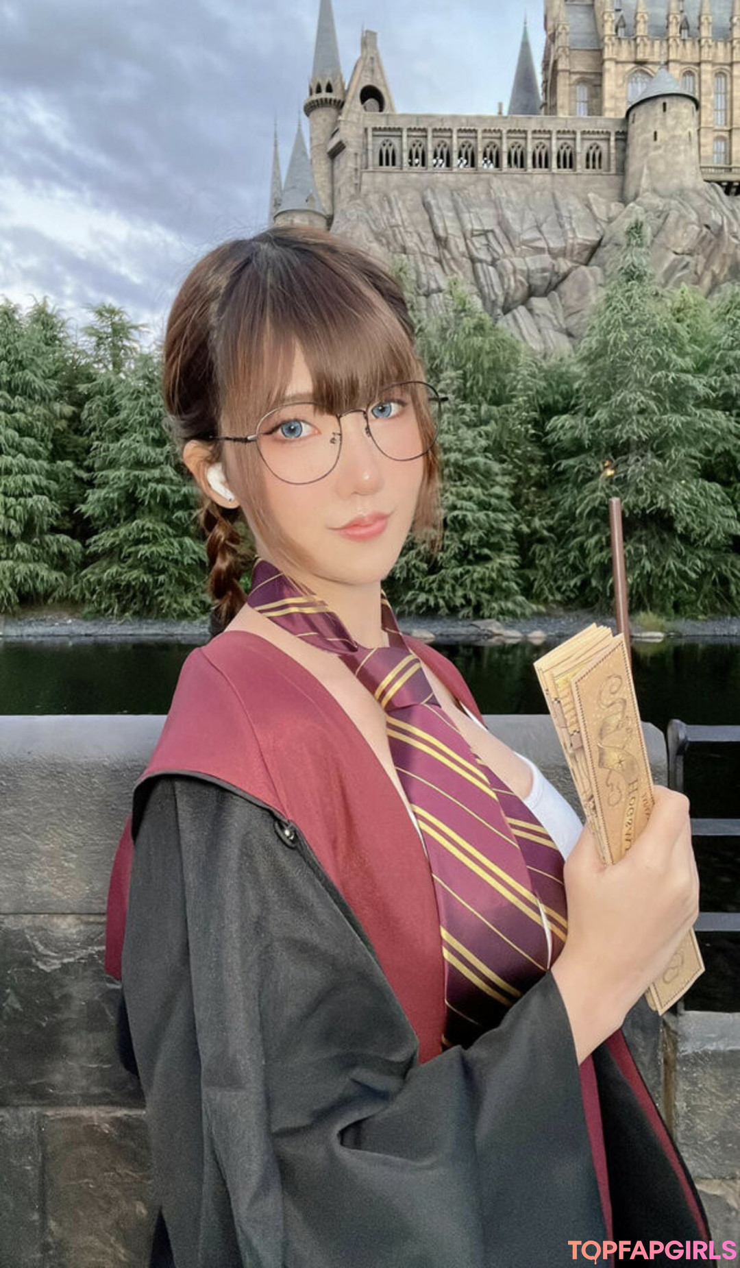 Foto desnuda filtrada de OnlyFans de Moiicos #1001