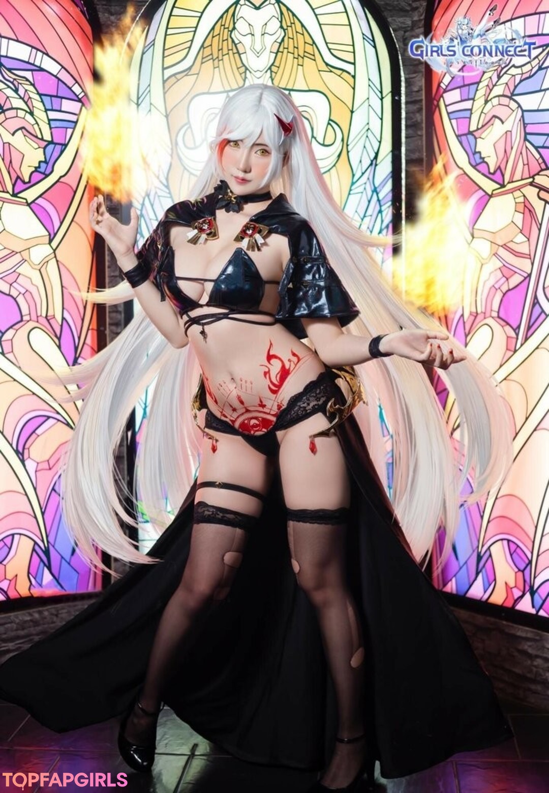 Foto desnuda filtrada de OnlyFans de Moiicos #1032