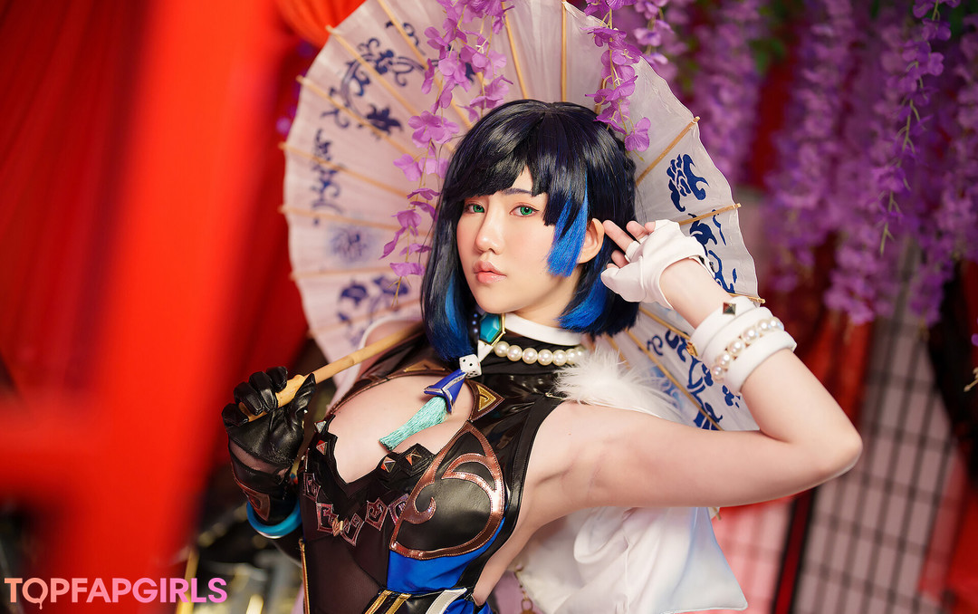 Foto desnuda filtrada de OnlyFans de Moiicos #1052