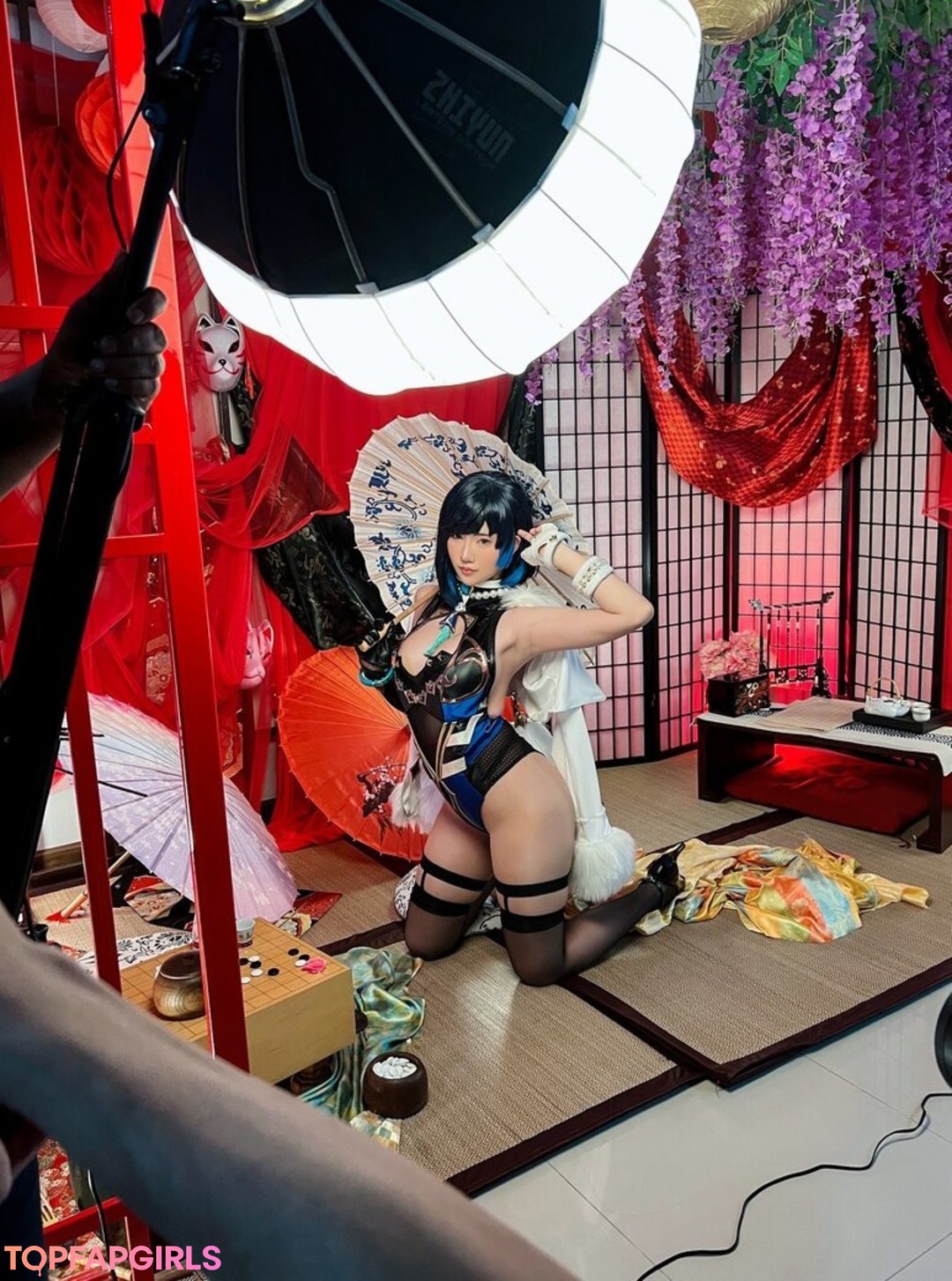 Foto desnuda filtrada de OnlyFans de Moiicos #1053