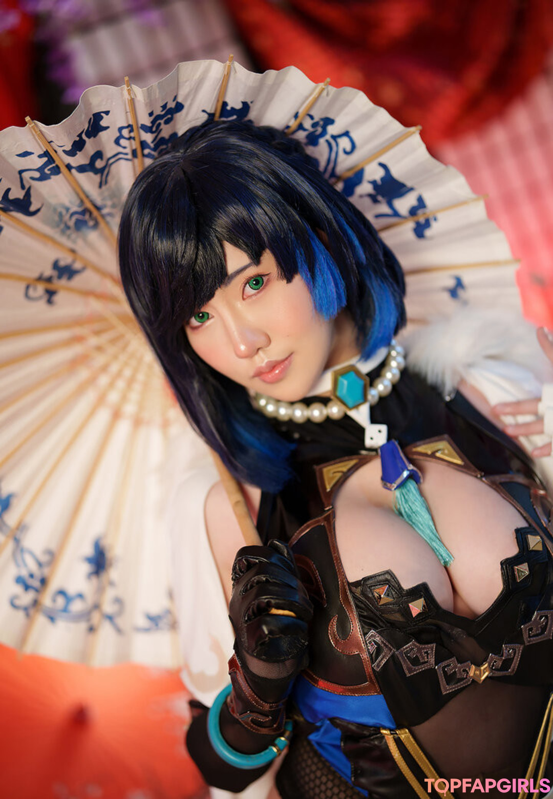 Foto desnuda filtrada de OnlyFans de Moiicos #1054