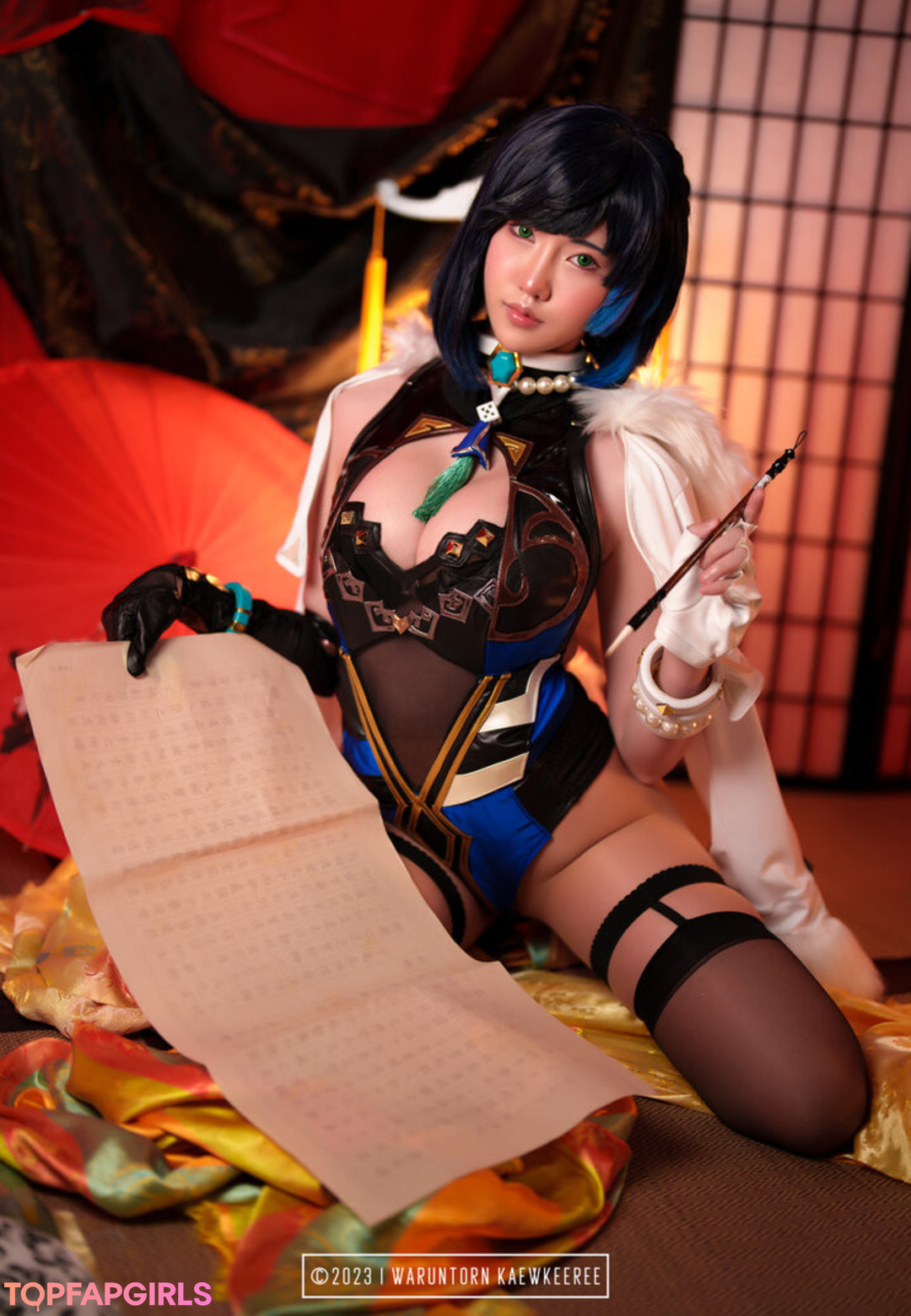 Foto desnuda filtrada de OnlyFans de Moiicos #1056