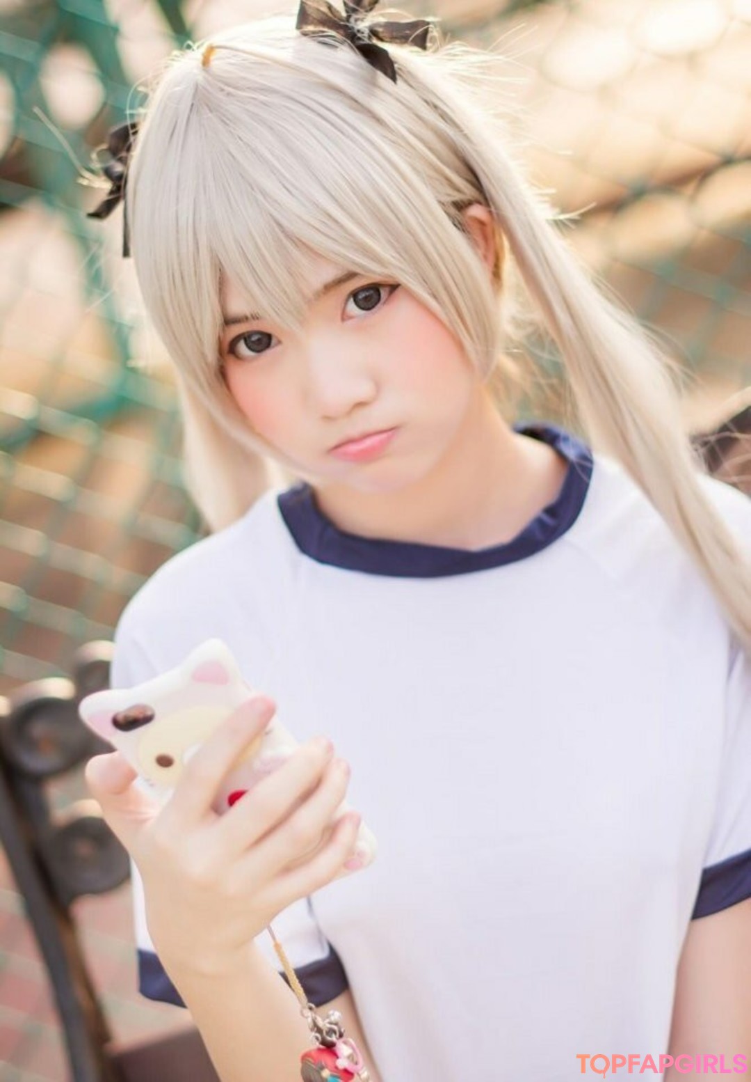 Foto desnuda filtrada de OnlyFans de Moiicos #1119