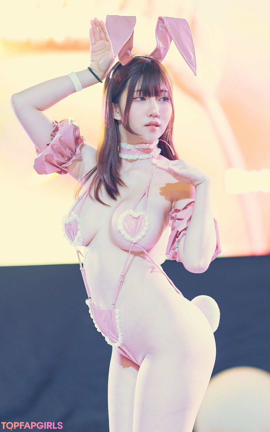 Foto desnuda filtrada de OnlyFans de Moiicos #109