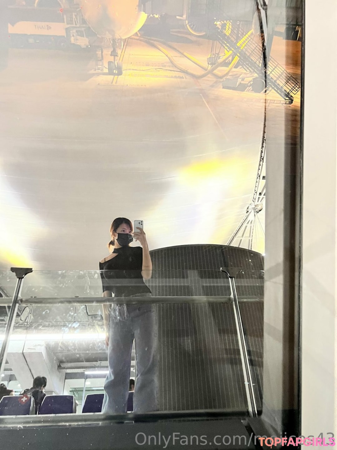 Foto desnuda filtrada de OnlyFans de Moiicos #451