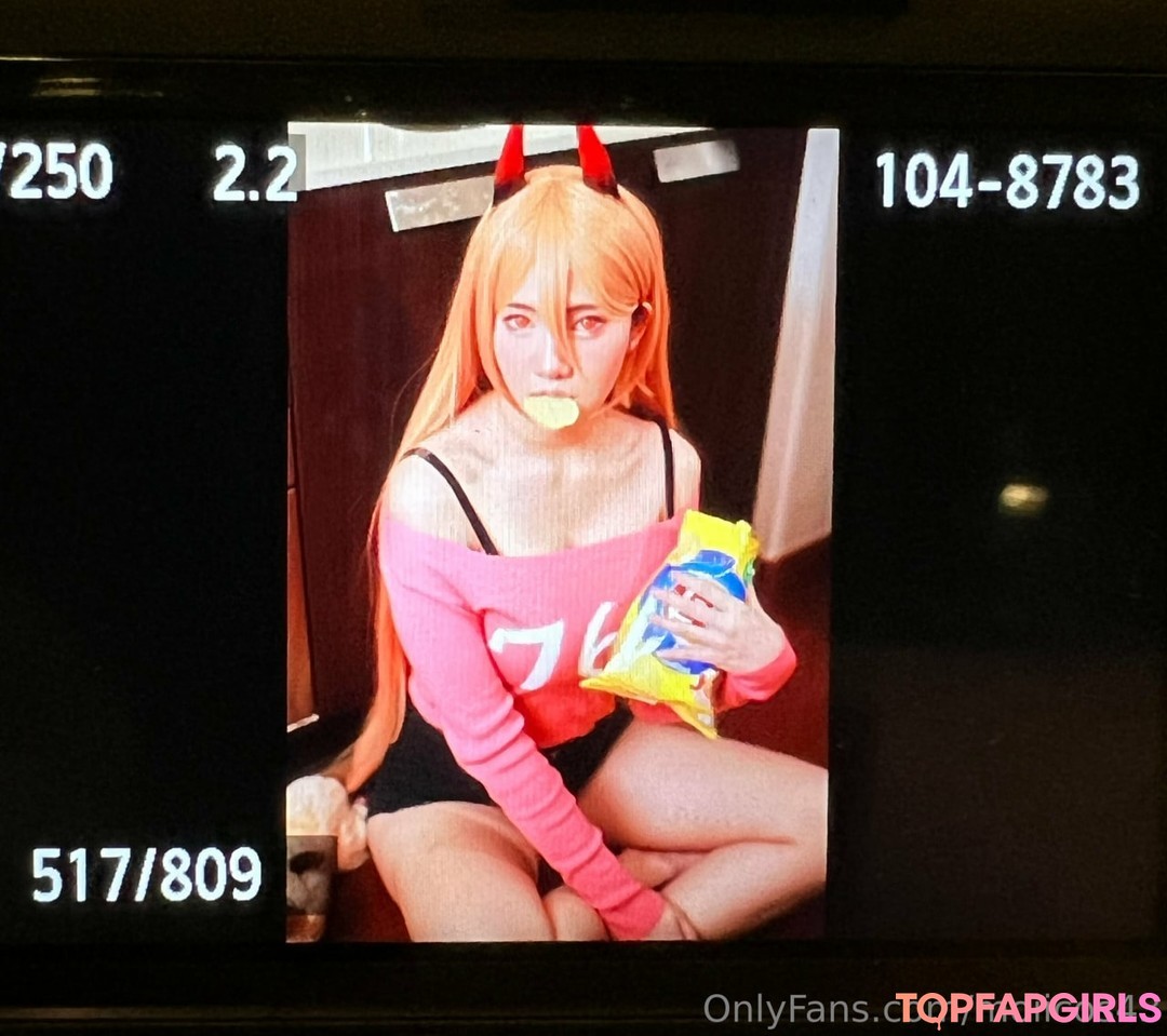 Foto desnuda filtrada de OnlyFans de Moiicos #478