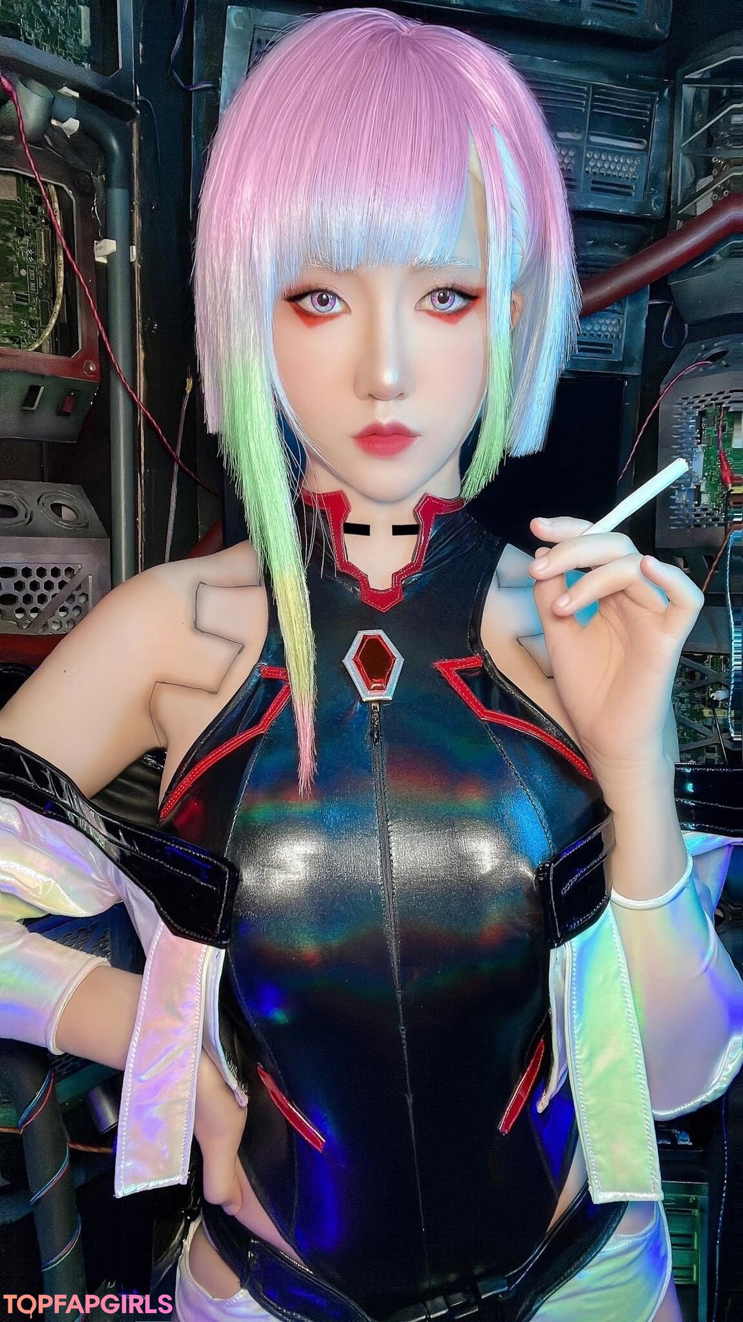 Foto desnuda filtrada de OnlyFans de Moiicos #52