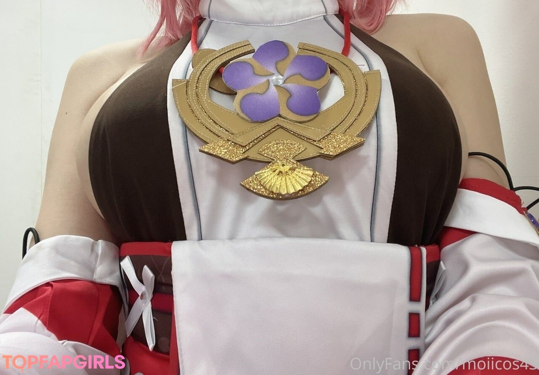 Foto desnuda filtrada de OnlyFans de Moiicos #665