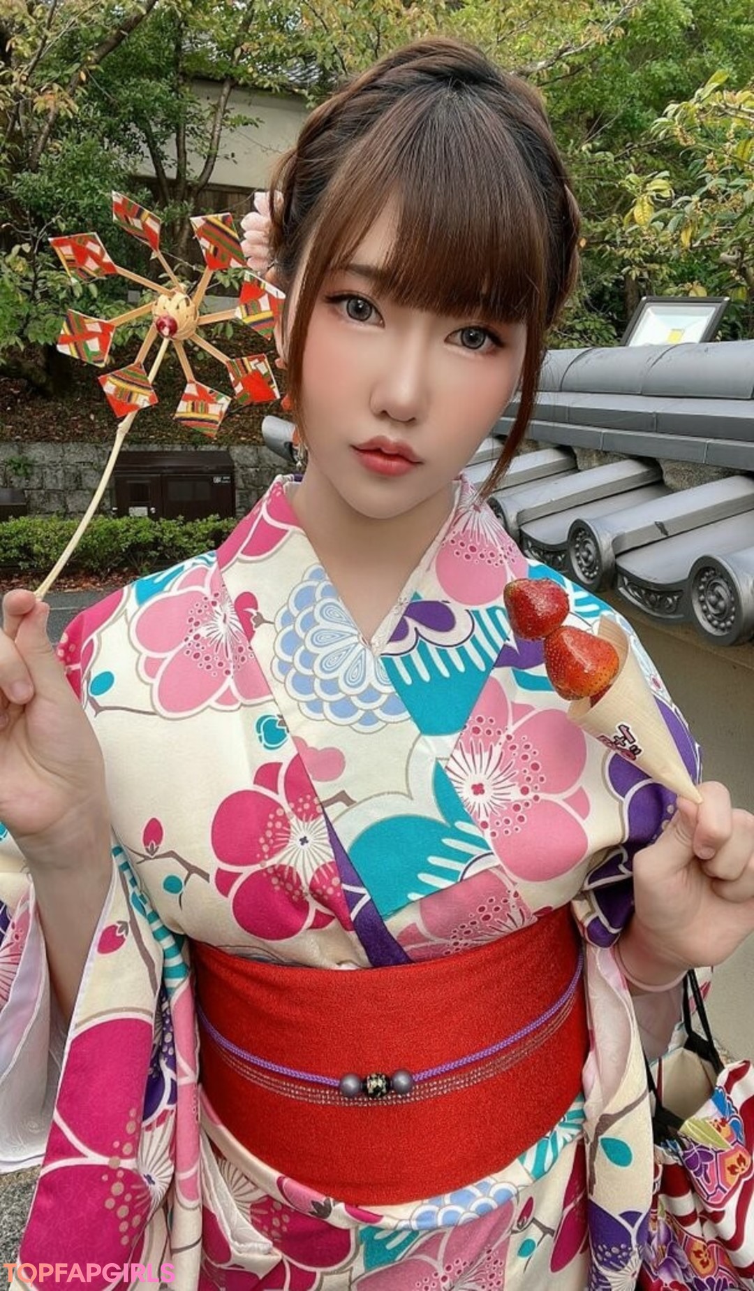 Foto desnuda filtrada de OnlyFans de Moiicos #849