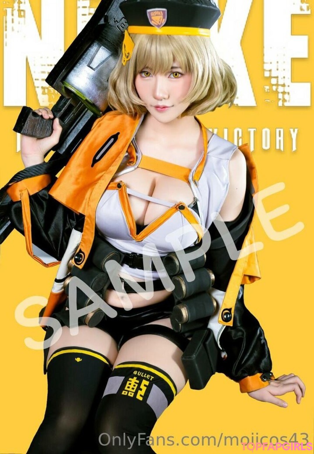 Foto desnuda filtrada de OnlyFans de Moiicos #877