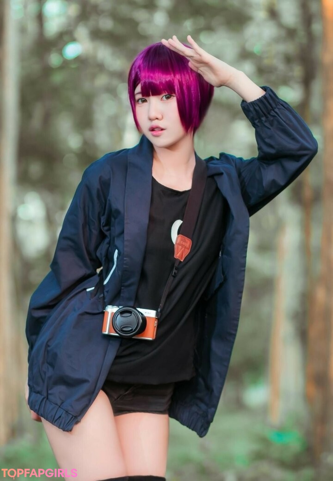 Foto desnuda filtrada de OnlyFans de Moiicos #914