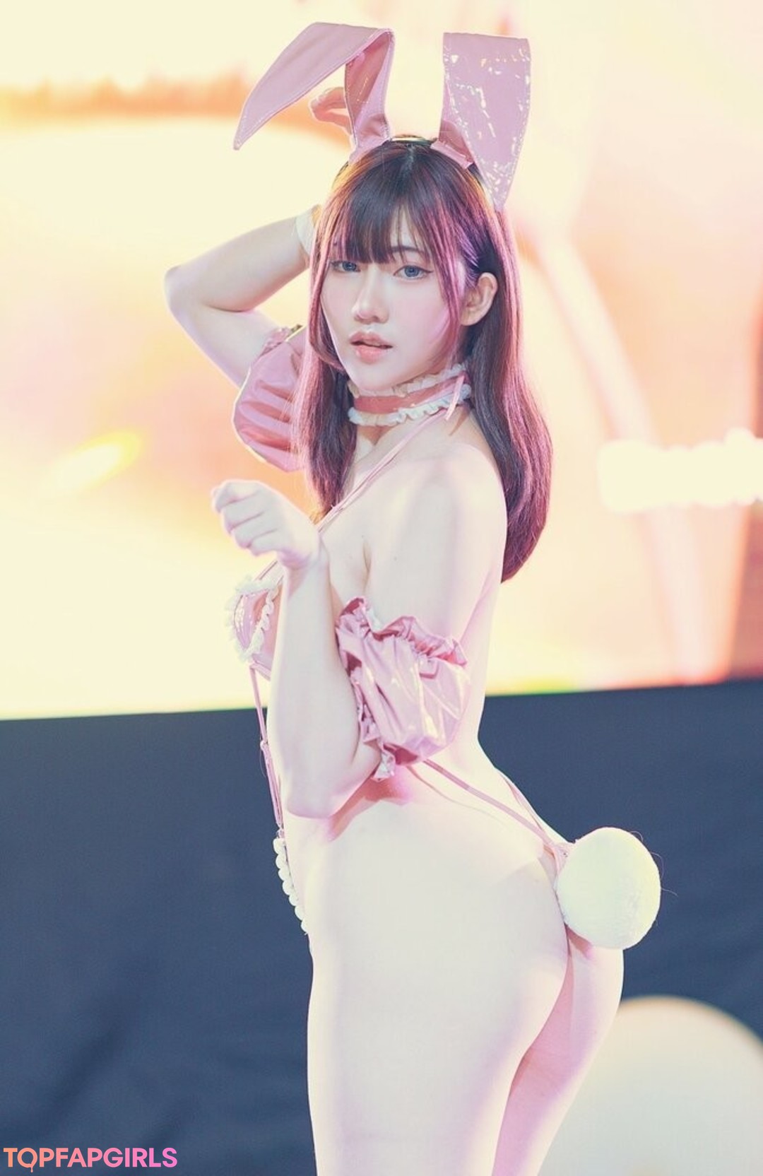 Foto desnuda filtrada de OnlyFans de Moiicos #938