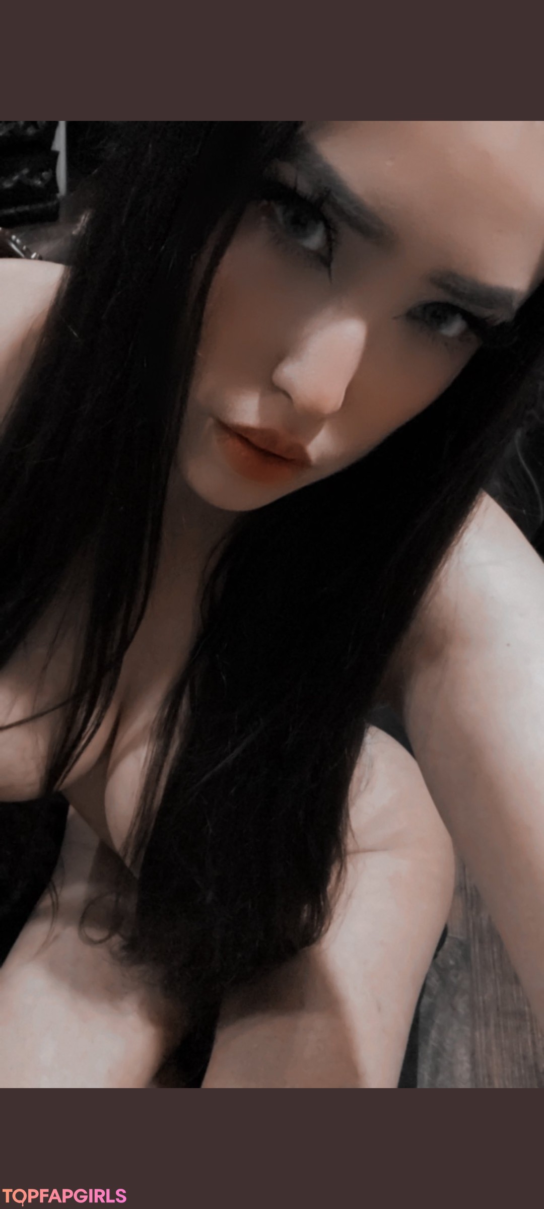 Foto desnuda filtrada de OnlyFans de Dominique Skye #113