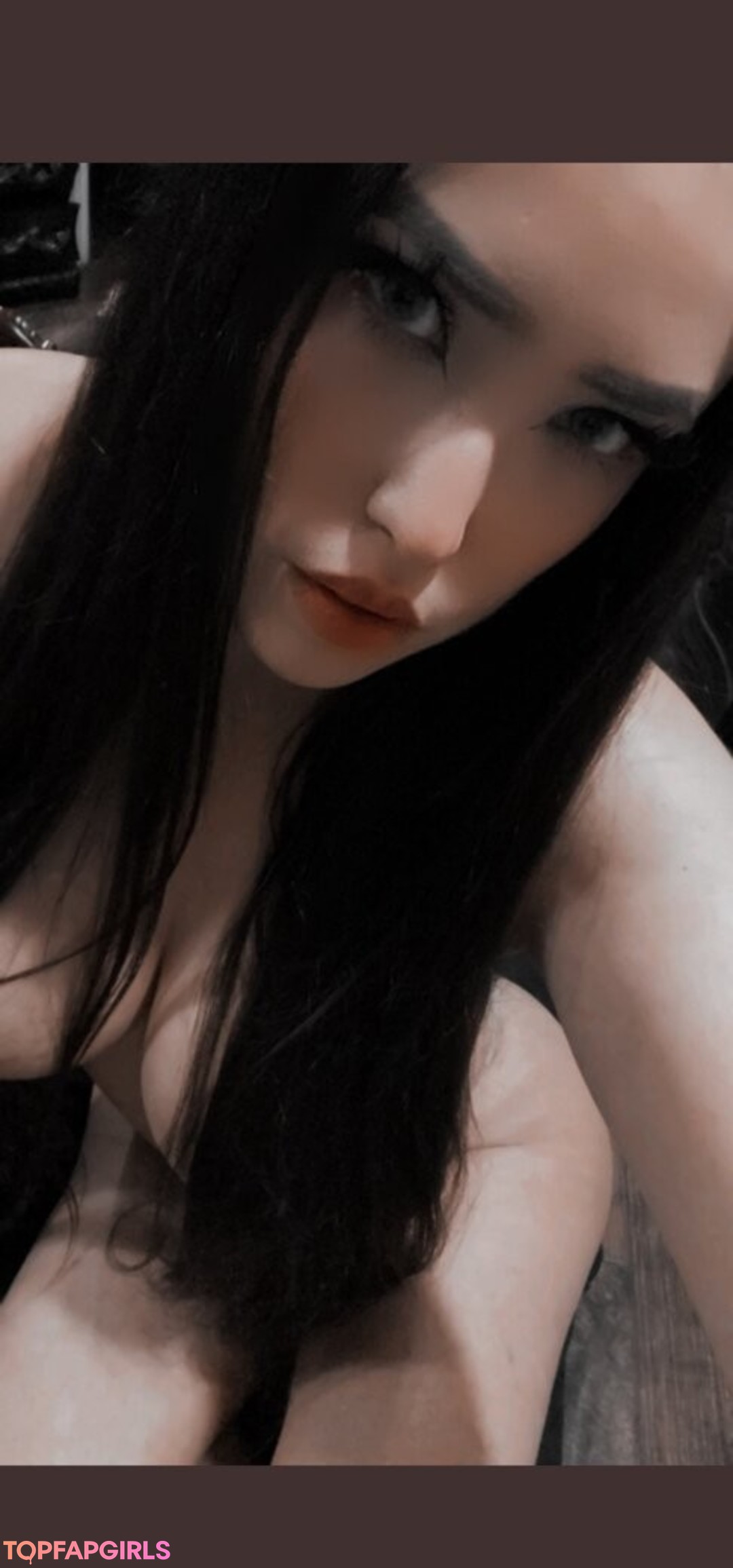 Foto desnuda filtrada de OnlyFans de Dominique Skye #140