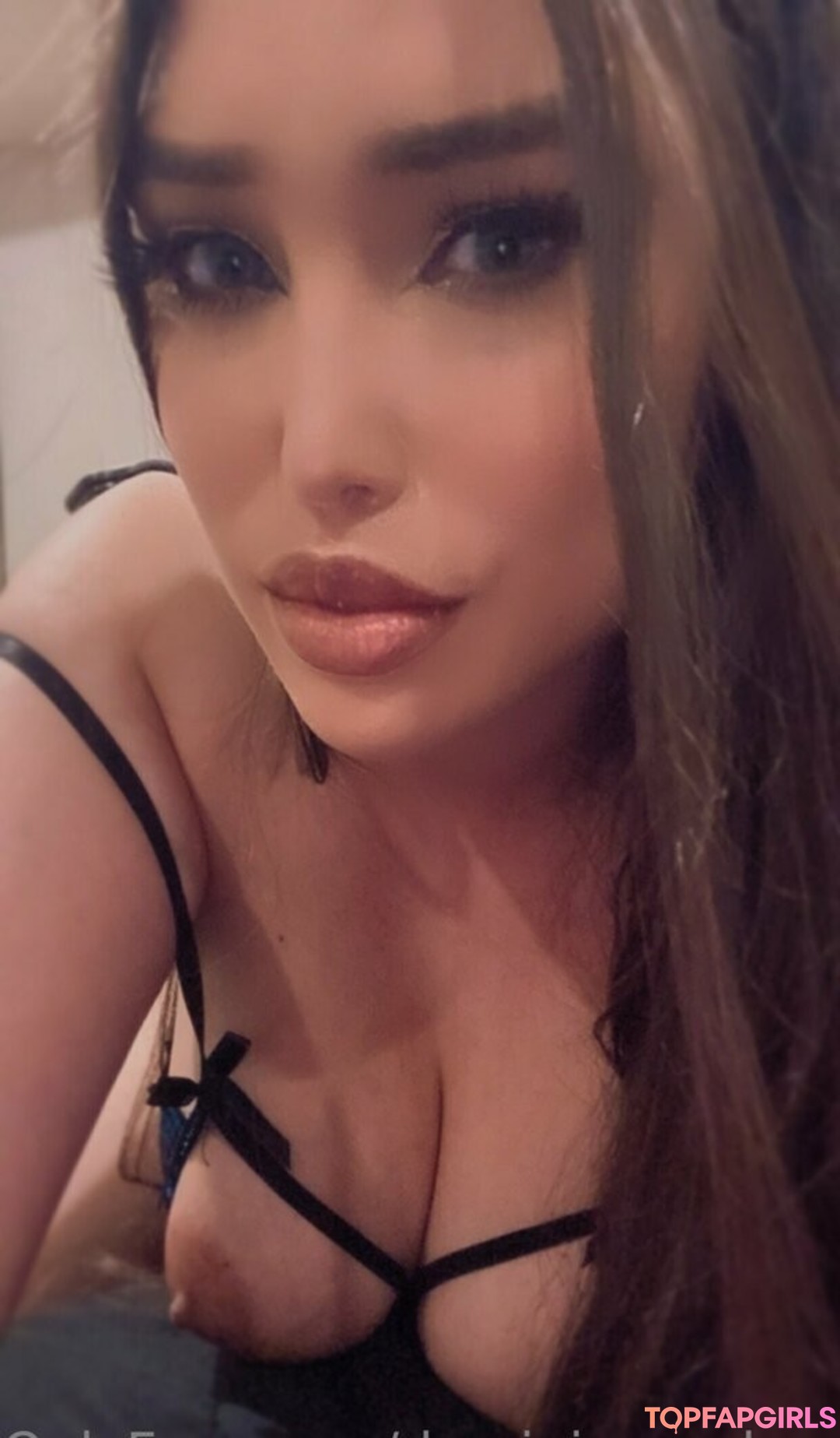 Foto desnuda filtrada de OnlyFans de Dominique Skye #160