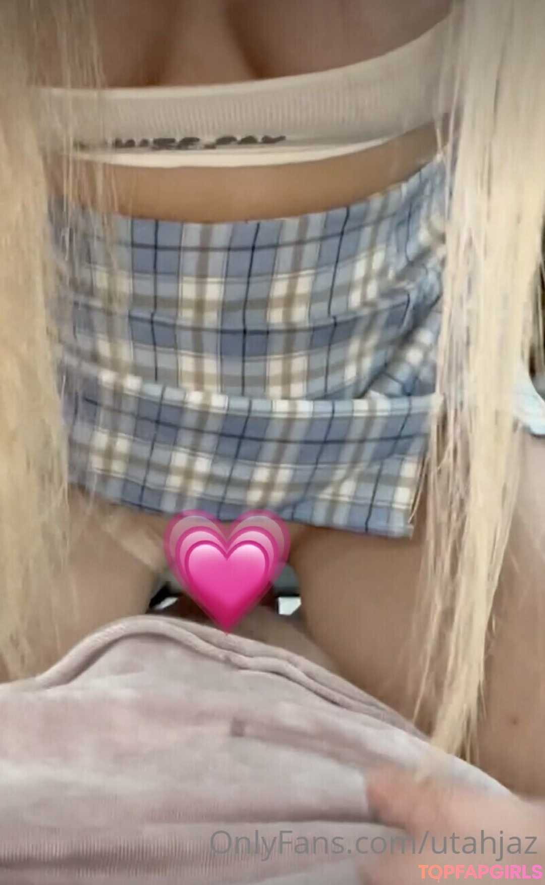 Foto desnuda filtrada de OnlyFans de Jasmine See #624