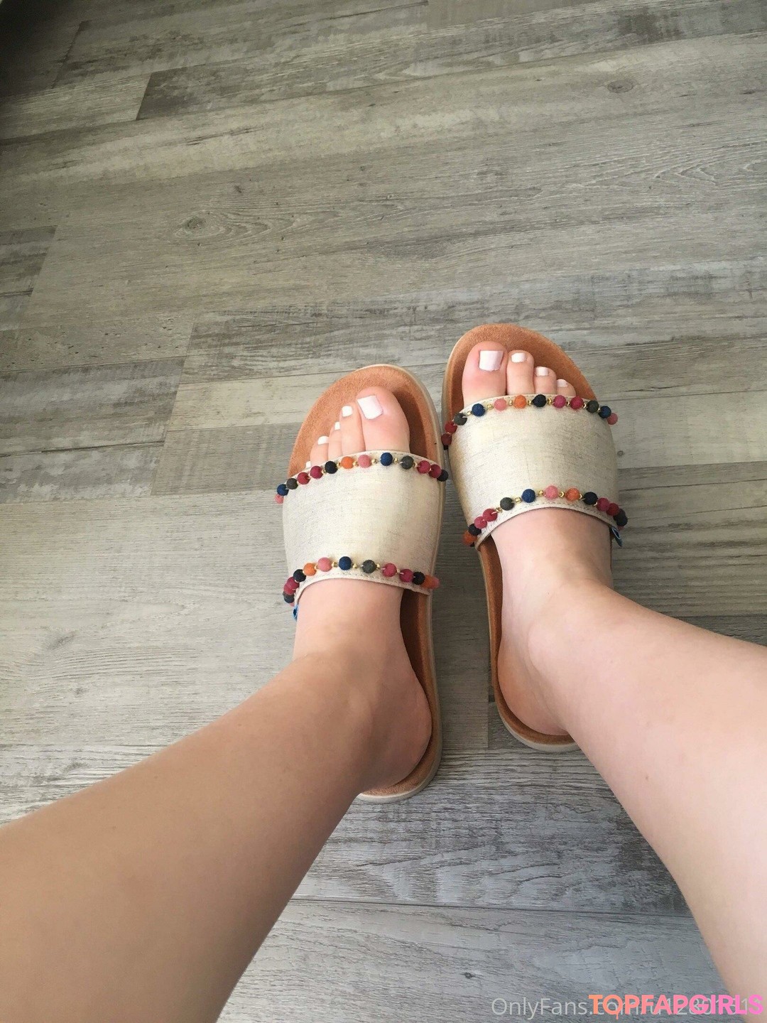 Foto desnuda filtrada de OnlyFans de Hailey Hatez You #248