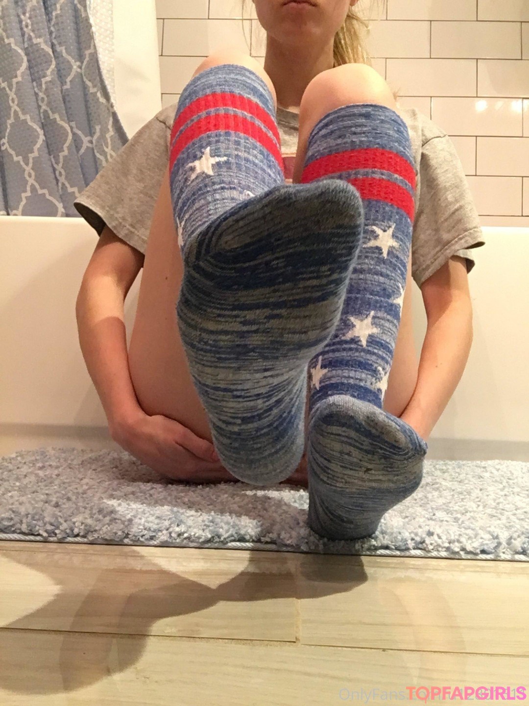 Foto desnuda filtrada de OnlyFans de Hailey Hatez You #348