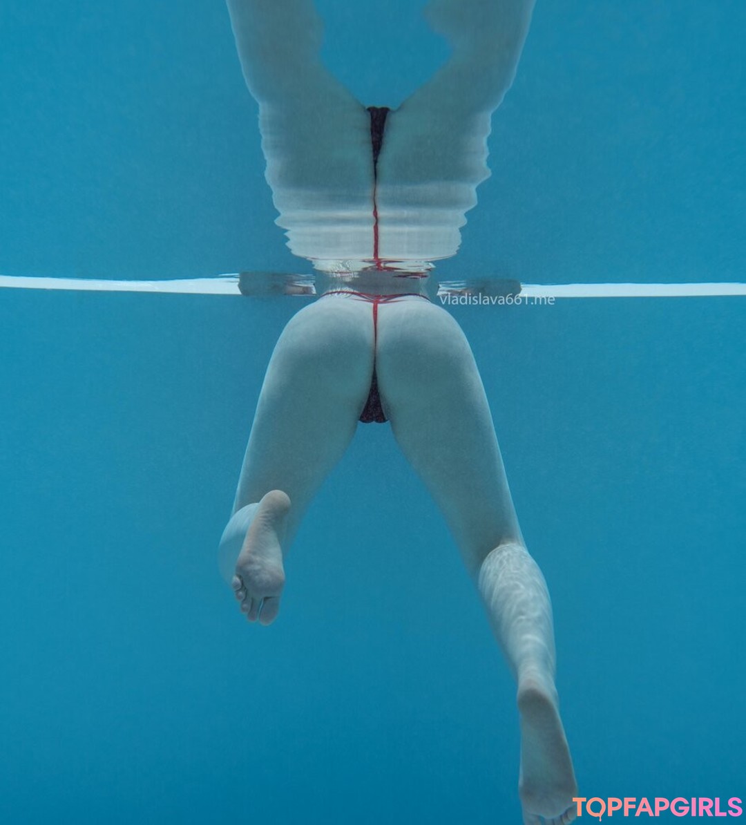 Foto desnuda filtrada de OnlyFans de Vladislava Shelygina #1201