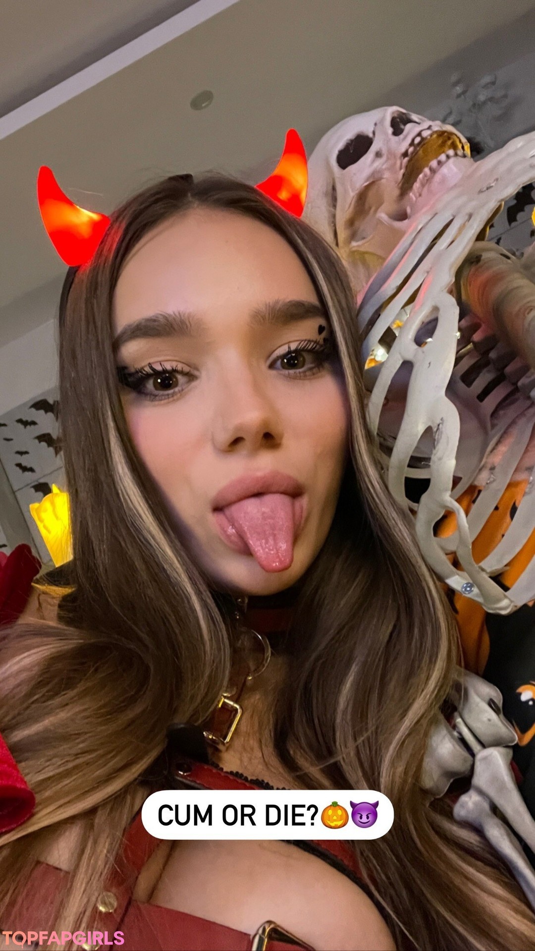 Foto desnuda filtrada de OnlyFans de Selti #61