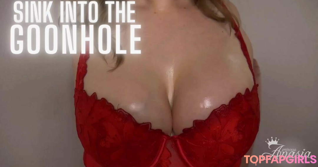 Foto desnuda filtrada de OnlyFans de Princess Anasia #95