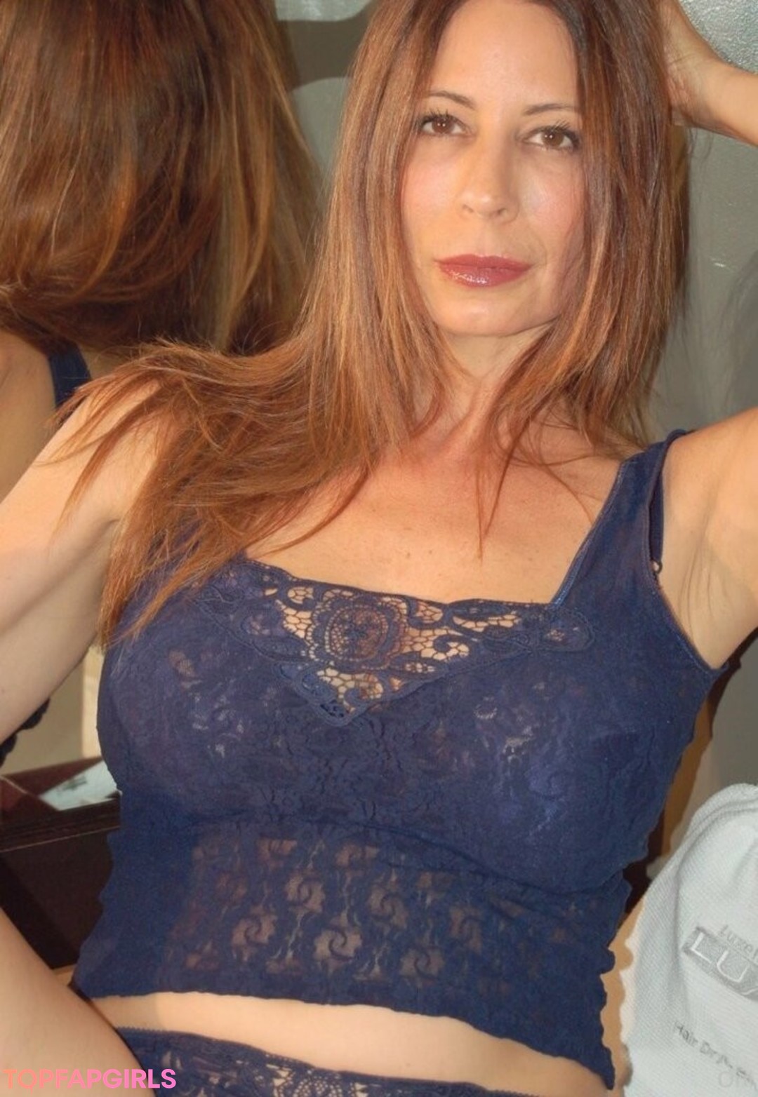 Foto desnuda filtrada de OnlyFans de Christy Canyon #190