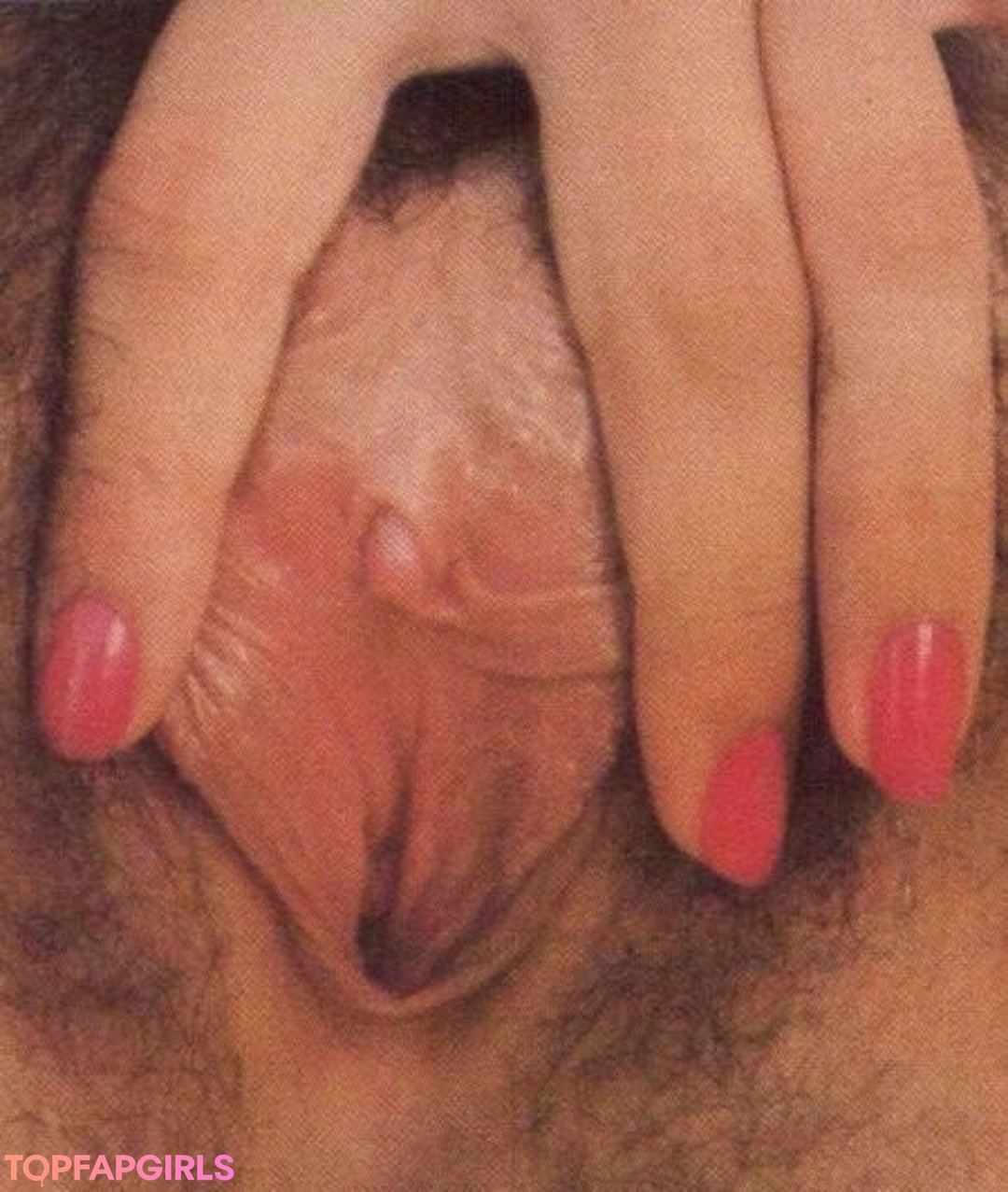 Foto desnuda filtrada de OnlyFans de Christy Canyon #42