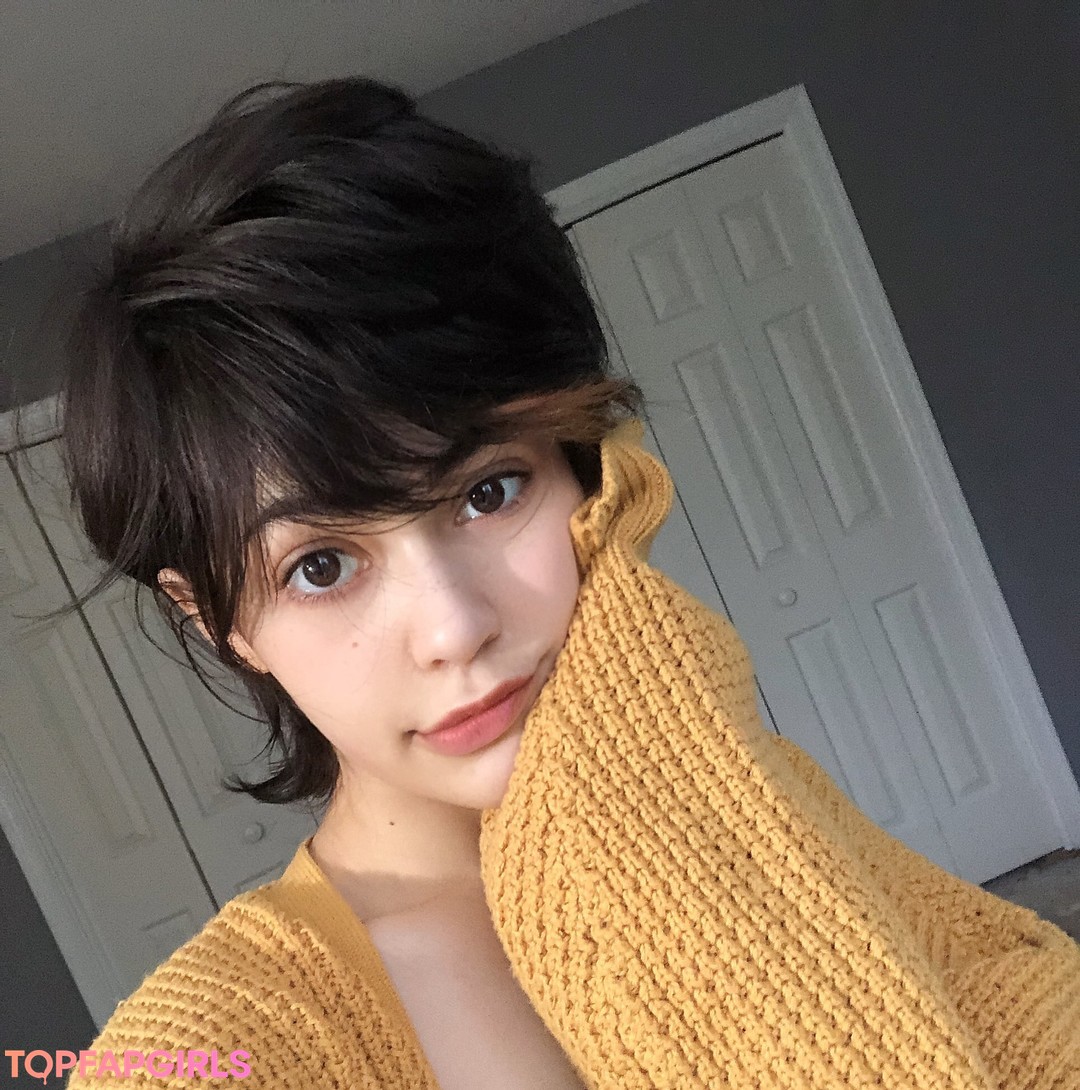 Foto desnuda filtrada de OnlyFans de Betas Inferno #520
