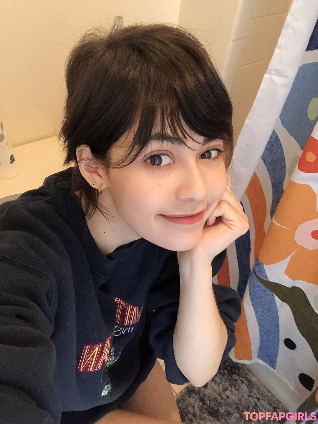 Foto desnuda filtrada de OnlyFans de Betas Inferno #524