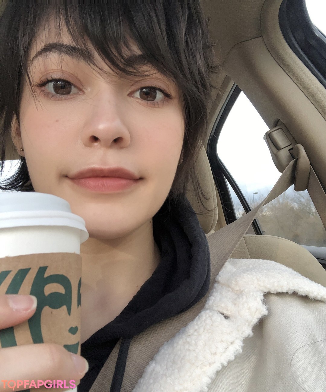 Foto desnuda filtrada de OnlyFans de Betas Inferno #583