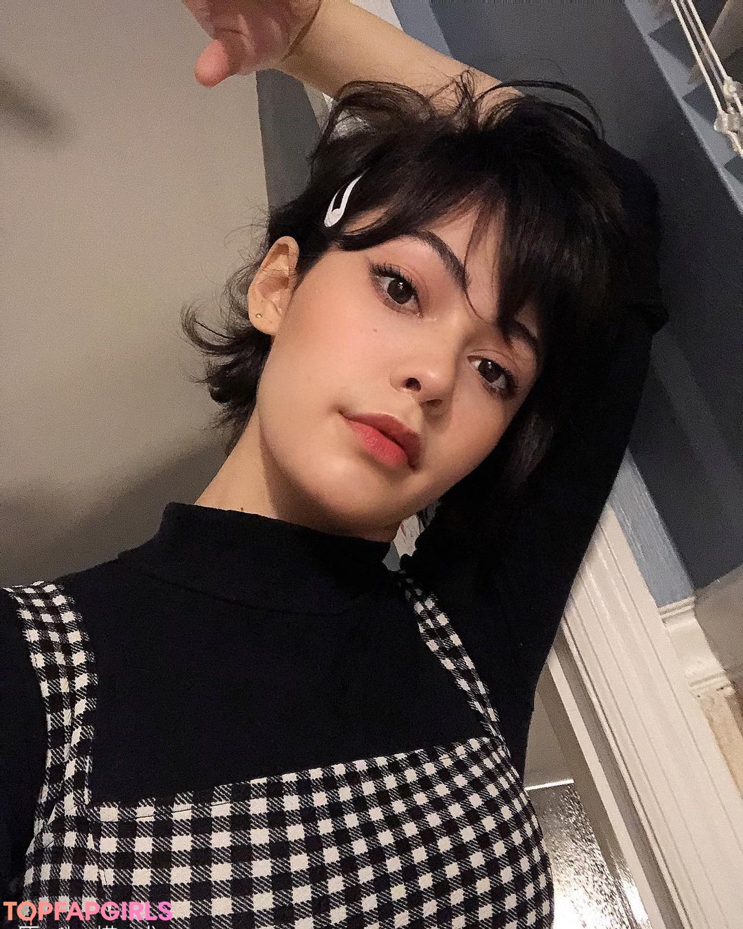 Foto desnuda filtrada de OnlyFans de Betas Inferno #284