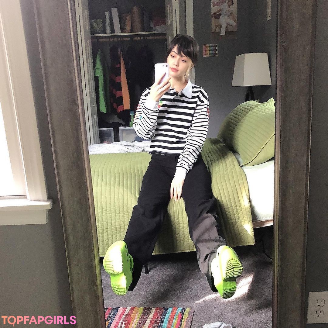 Foto desnuda filtrada de OnlyFans de Betas Inferno #308