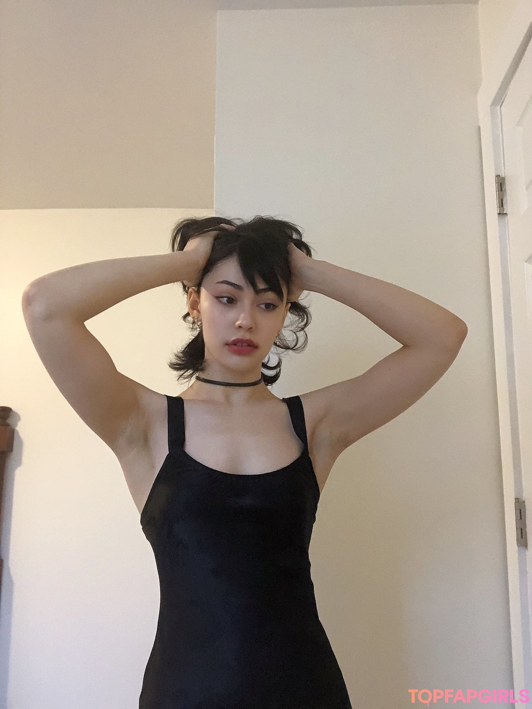 Foto desnuda filtrada de OnlyFans de Betas Inferno #448